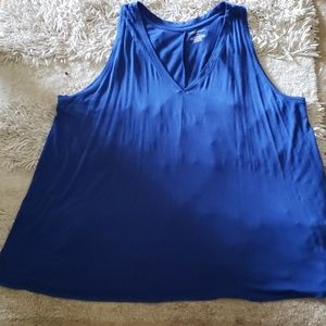 Lane Bryant Tank Top